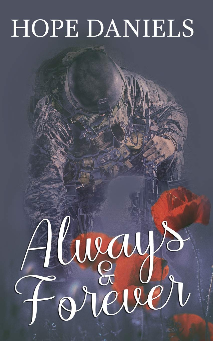 Always and Forever: An Echo Rescue Series Novella LGBTQ+