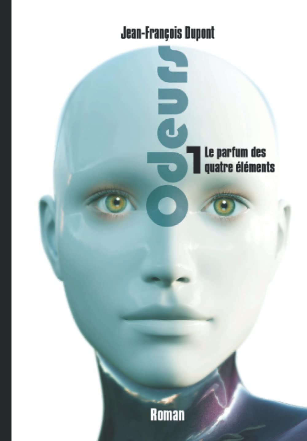 Odeurs: Le parfum des quatre éléments Action & Adventure