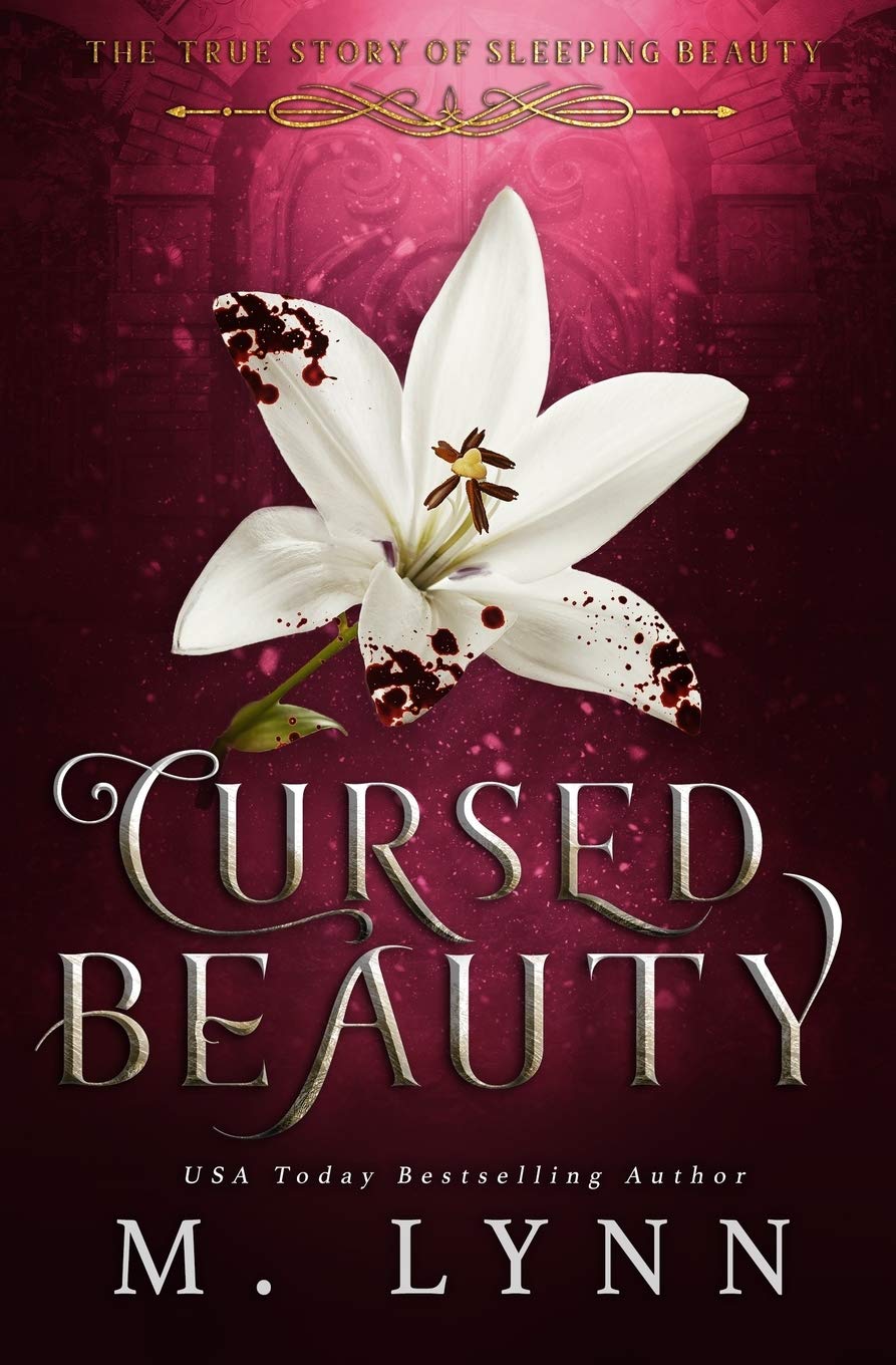 Cursed Beauty (The Six Kingdoms, Band 7) Fiction