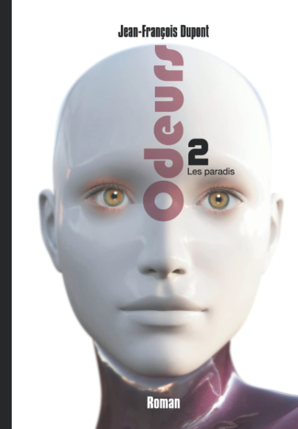 Odeurs 2: Les paradis Action & Adventure