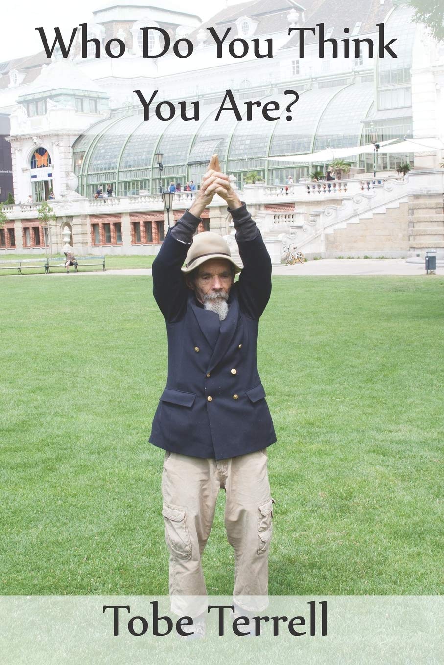 Who Do You Think You Are?: An Exploration Of The Evolving Self Lifestyle