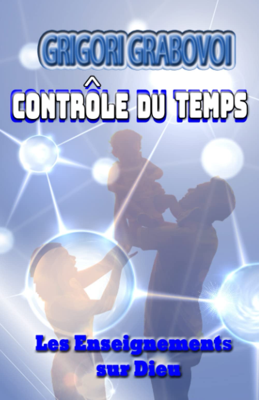 Contrôle Du Temps book