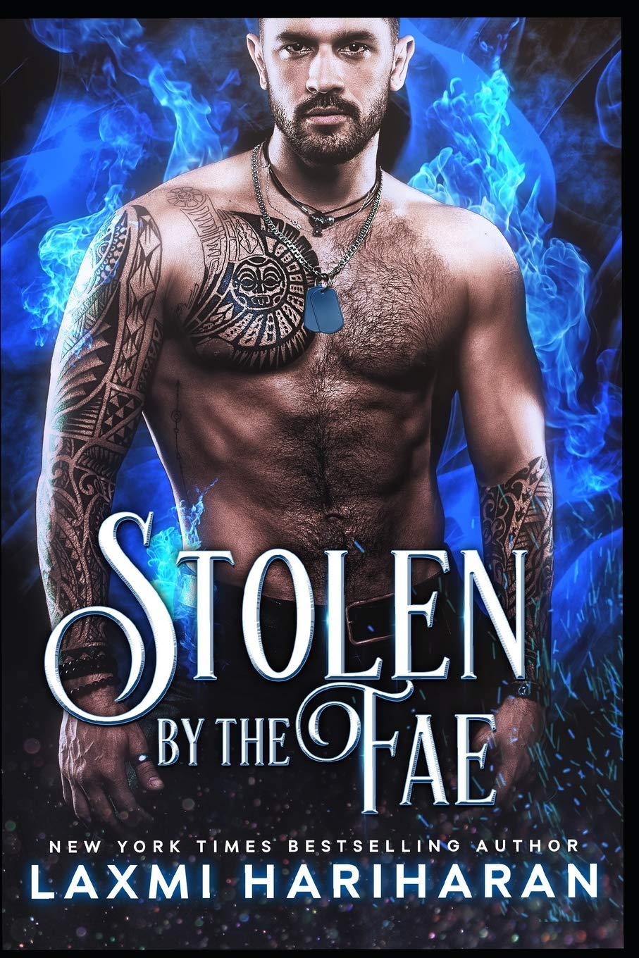 Stolen by the Fae: Paranormal Romance (Fae's Claim, Band 1) Eroticism