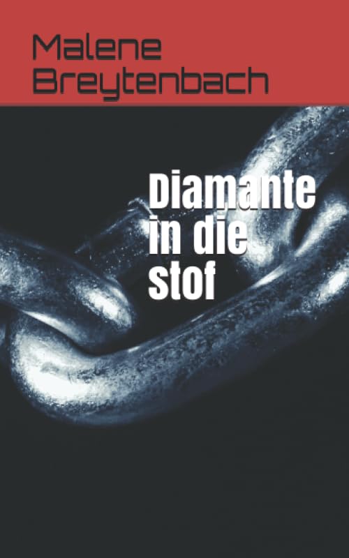 Diamante in die stof Contemporary literature