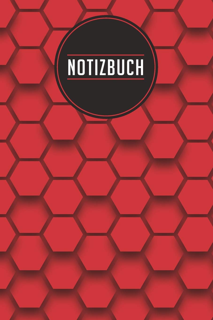 Notizbuch: 96 linierte Seiten I liniert I Größe ca. Din A5 I Notizbuch für Imker und Imkerin I Ideal für Notizen und Skizzen I Books
