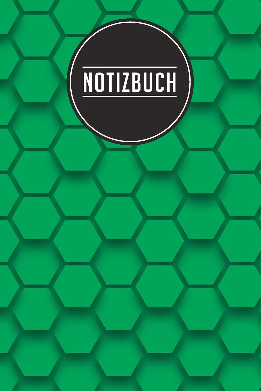 Notizbuch: 96 linierte Seiten I liniert I Größe ca. Din A5 I Notizbuch für Imker und Imkerin I Ideal für Notizen und Skizzen I Books