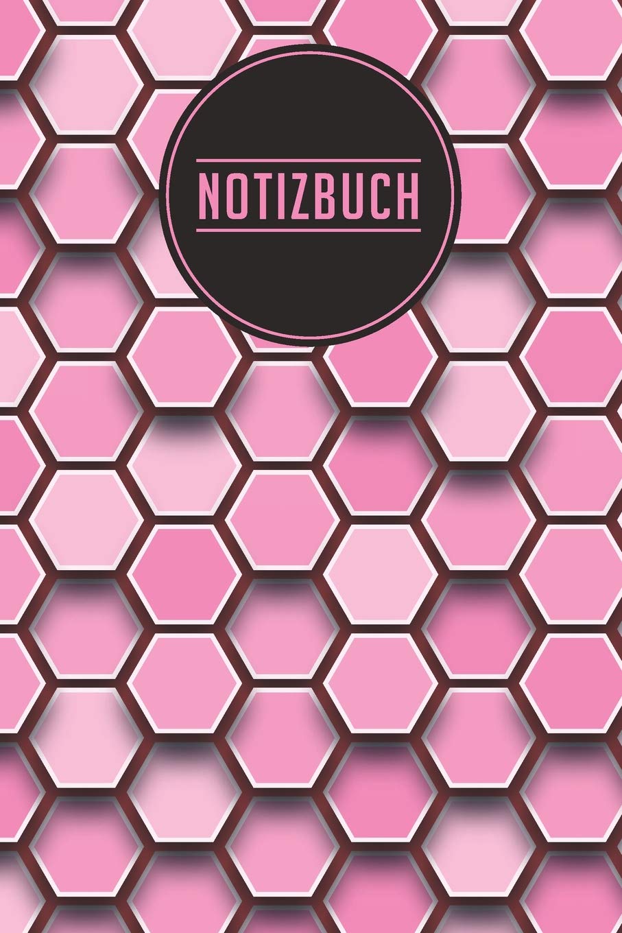 Notizbuch: 96 blanko Seiten I blanko I Größe ca. Din A5 I Notizbuch für Imker und Imkerin I Ideal für Notizen und Skizzen I Books