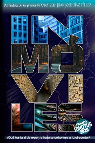 Inmóviles: Día Urban Fantasy