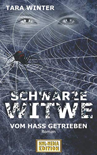 Schwarze Witwe - Vom Hass getrieben (Teil 1 von 2) Contemporary literature
