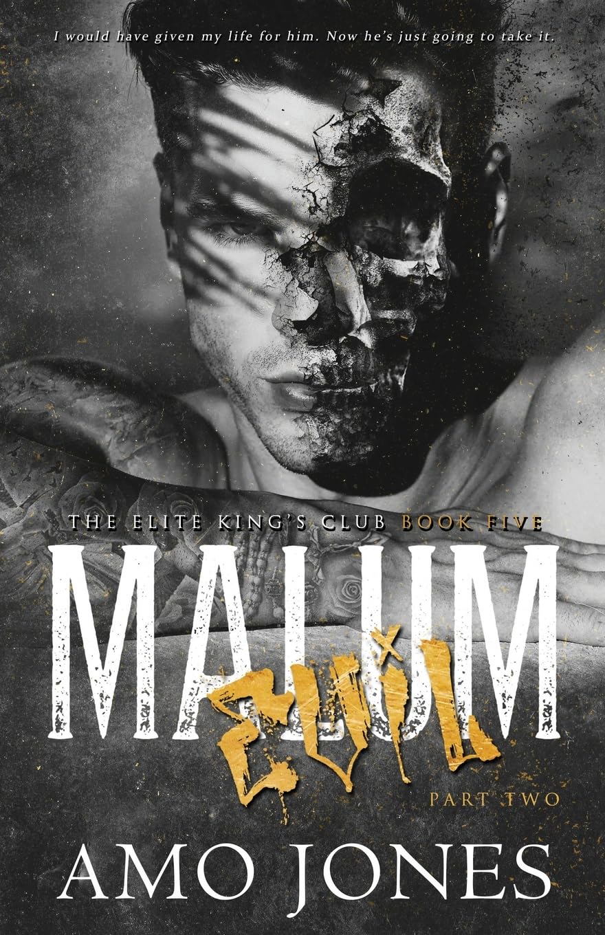 Malum: Part 2 (The Elite Kings Club, Band 5) Contemporary literature