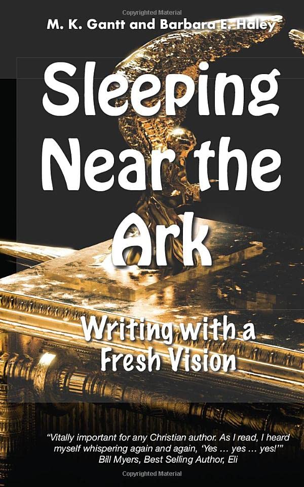 Sleeping Near the Ark: Writing with a Fresh Vision Religion & Esotericism