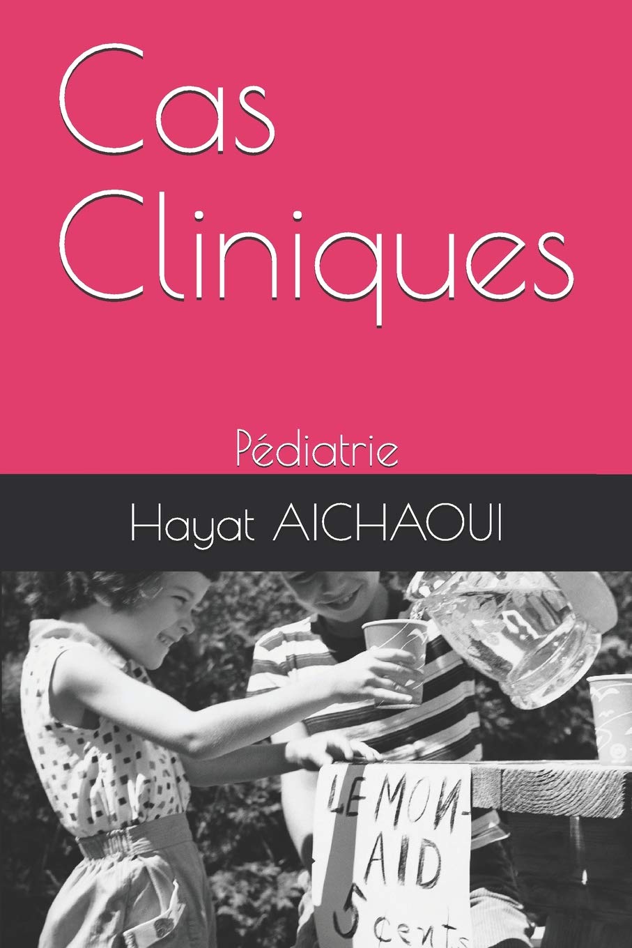 Cas Cliniques: Pédiatrie book