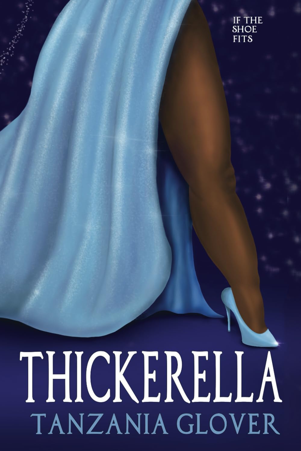 Thickerella (The Fade Fairytales, Band 1) Historical Fiction