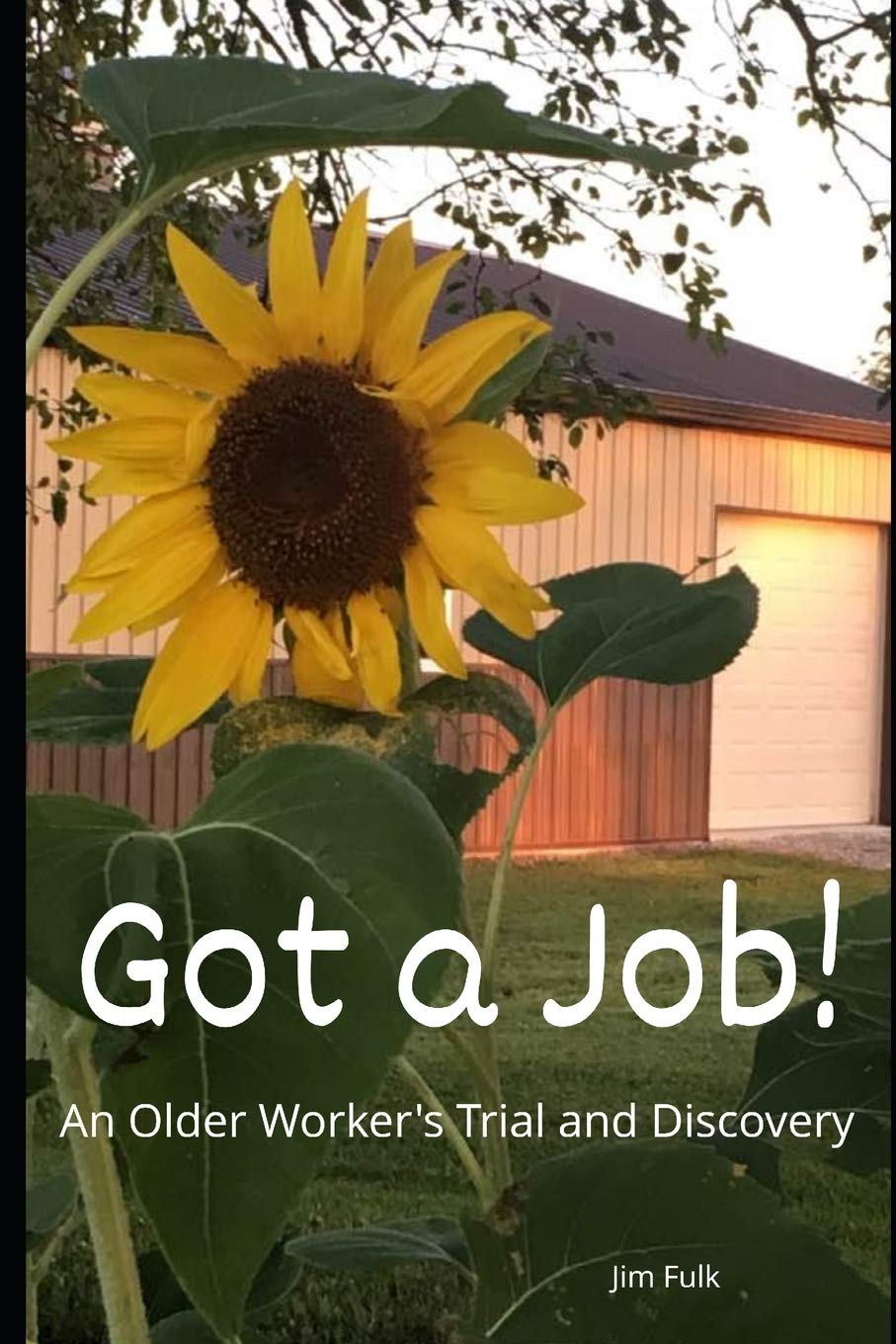 Got a Job!: An Older Worker's Trial and Discovery Politics & Society