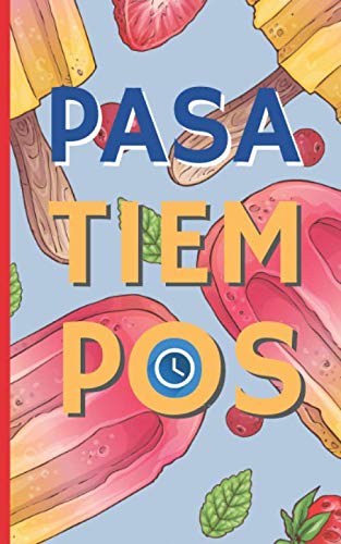 PASATIEMPOS: FORMATO BOLSILLO - EDICIÓN ESPECIAL VIAJE O VACACIONES. CRUCIGRAMAS, SOPAS DE LETRAS Y SUDOKUS (CON VARIOS NIVELES DE DIFICULTAD). ... TU MENTE. PLAYA, PISCINA. iños y Adultos. Leisure & Fun