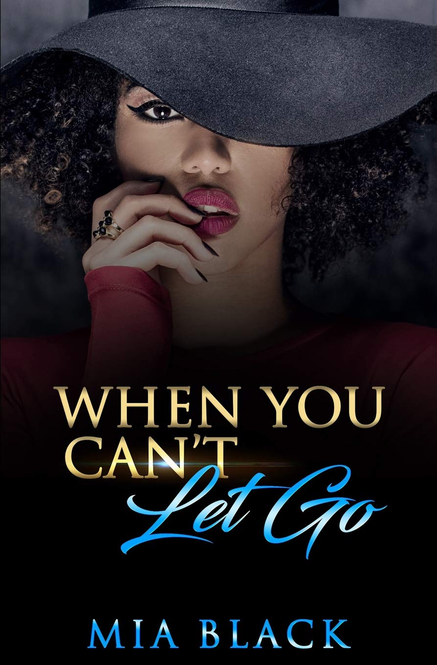 When You Can't Let Go (Damaged Love Series, Band 1) International
