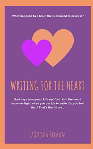 Writing for the Heart Poetry