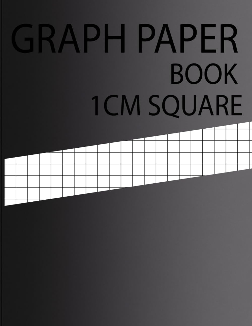 GRAPH PAPER 1CM SQUARE: 1 Square/centimeter 100 pages (Large, 8.5 x 11)Graph Paper with one line per centimeter on letter-sized paper This ... has one aqua blue line every centimeter. Learning & Reference