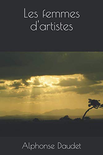 Les femmes d'artistes book