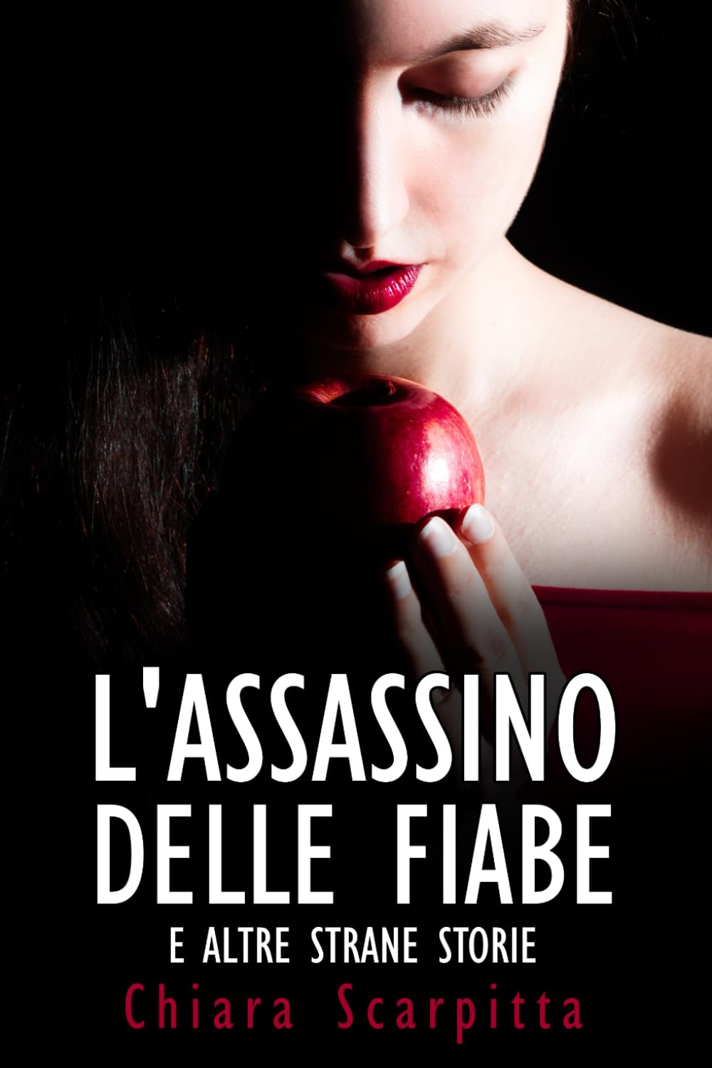 L’assassino delle fiabe: E altre strane storie Crime & Thriller