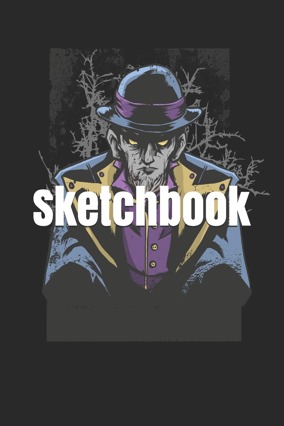 Sketchbook: Sketchbook | Zeichenbuch für Künstler Books