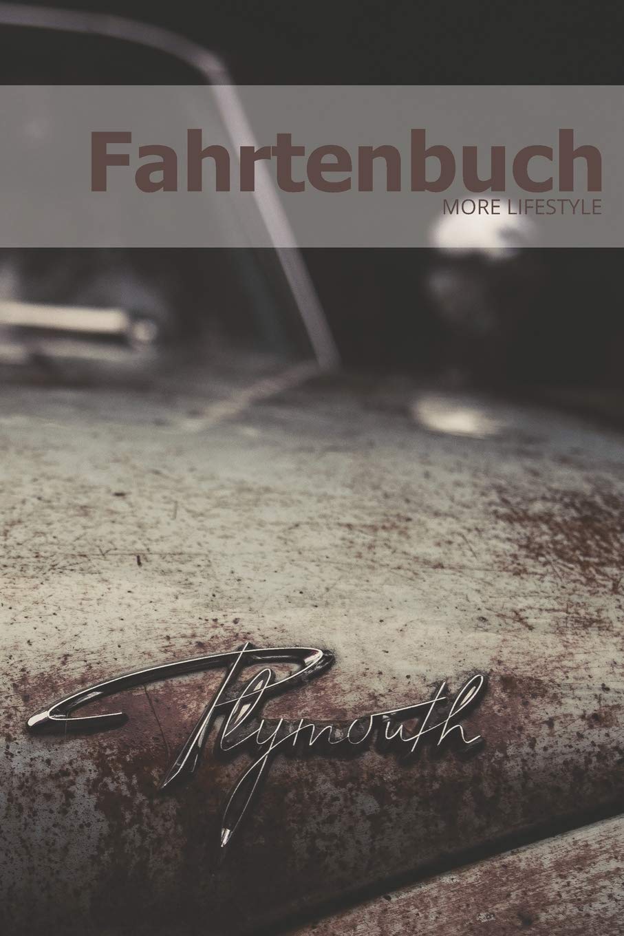 Fahrtenbuch: Fahrten,- und Tankbuch für mehr als 1800 Einträge - Klein & Kompakt ca. A5 Home & Household