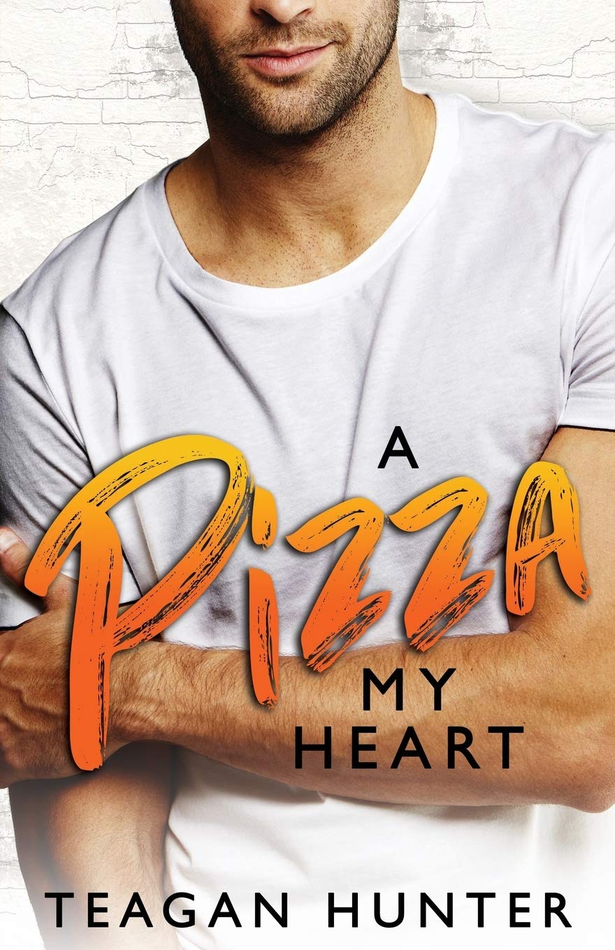 Product Image: A Pizza My Heart (Slice, Band 1)