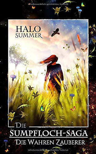 Die wahren Zauberer: Die Sumpfloch-Saga 9.1 Fairy Tales & Legends