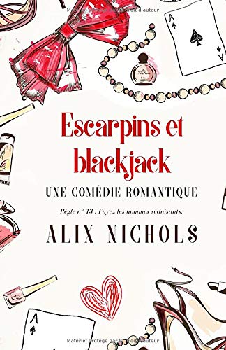 Escarpins et blackjack (Bistrot La Bohème) Humour & Satire