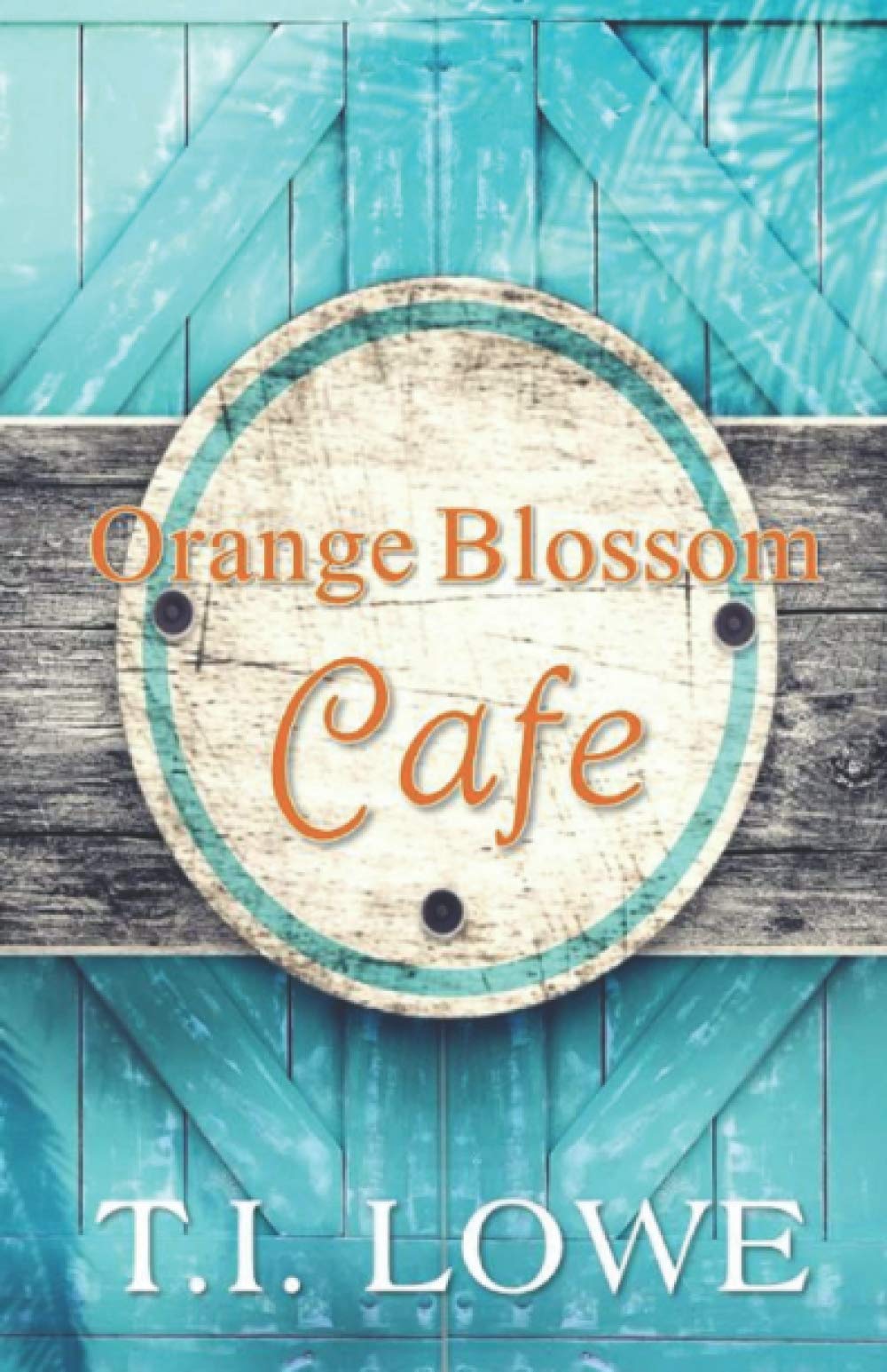 Orange Blossom Cafe (Runaway Bride Series, Band 1) Humour & Satire