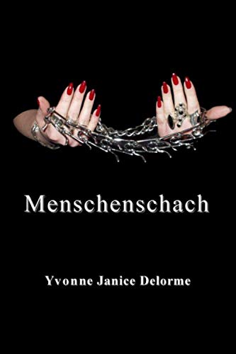 Menschenschach: BDSM-Roman Contemporary literature