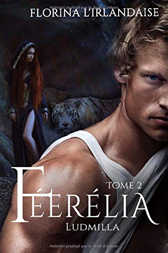 Féerélia: Ludmilla book