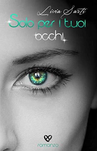Solo per i tuoi occhi book