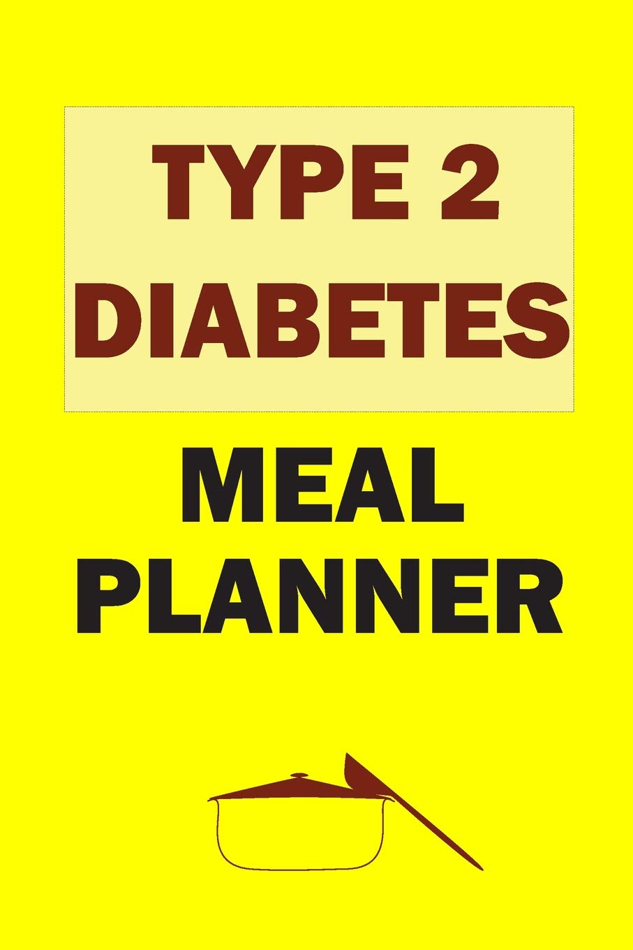 Type 2 Diabetes Meal Planner: Healthy Clean Eating Meal Planner: Bodybuilder Meal Planner To Lose Weight And Weight Gain Meal Planner (meal planner for diabetes type 2, meal planner for bodybuilding) Health, Nutrition & Fitness