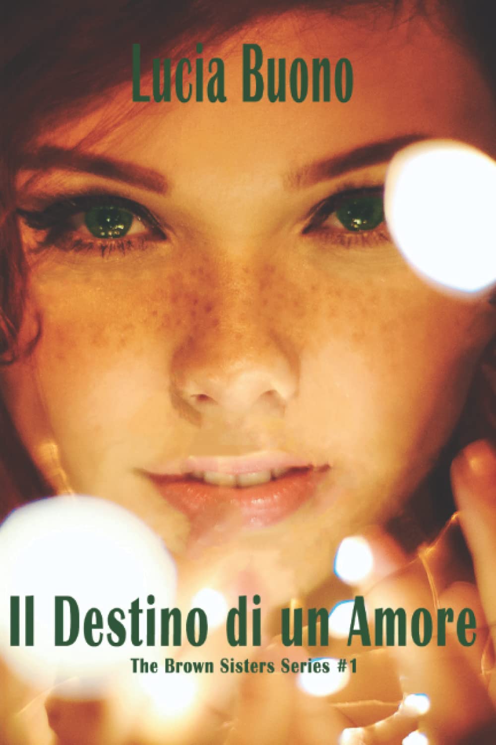 Il destino di un amore: The Brown Sisters Series Contemporary literature