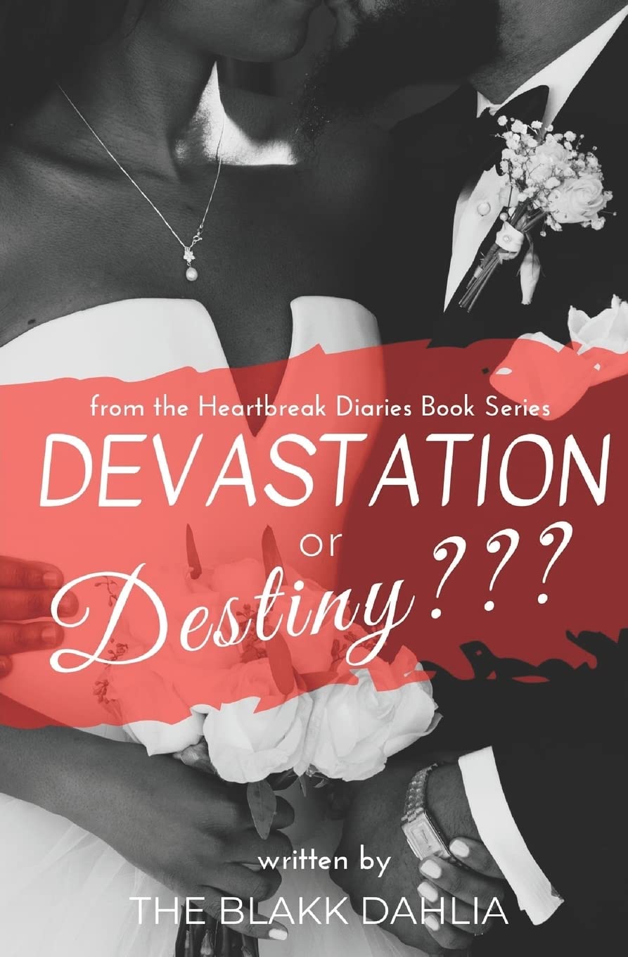 Devastation or Destiny???: The Settled Heart (the Heartbreak Diaries, Band 3) Contemporary literature
