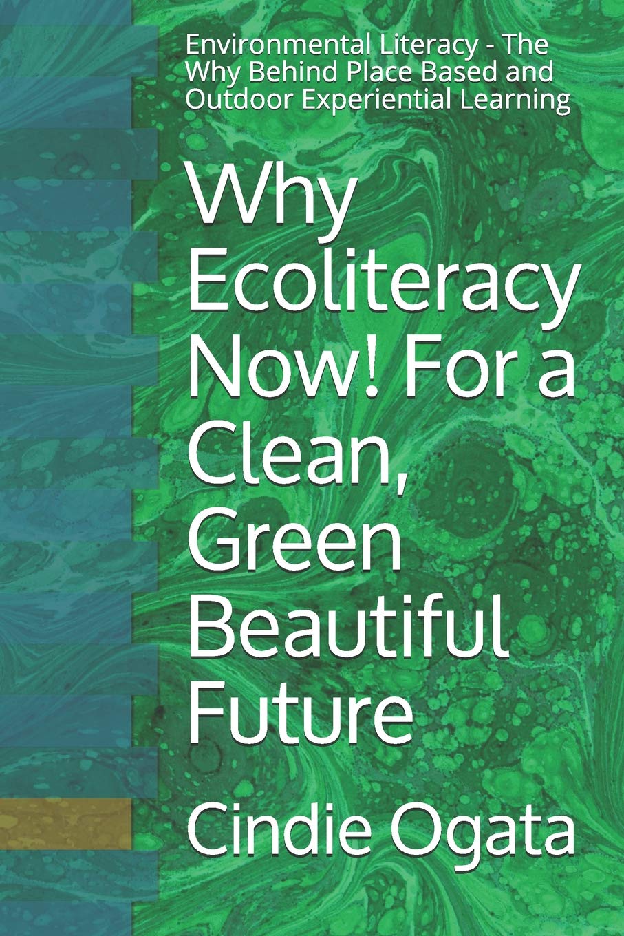 Why Ecoliteracy Now! For a Clean, Green Beautiful Future: Environmental Literacy - The Why Behind Place Based and Outdoor Experiential Learning Business, Finance & Career