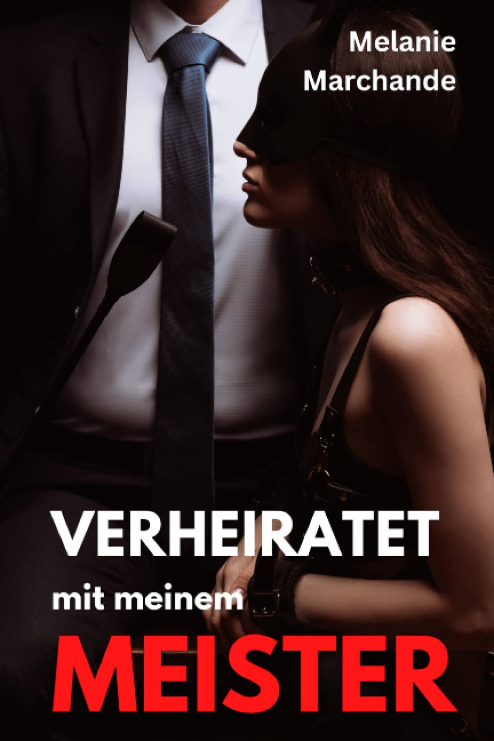 Verheiratet mit meinem Meister book