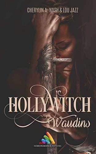 Hollywitch Waudins: Livre lesbien book