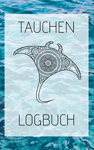 Tauchen Logbuch: Gerätetauchen | Tauchen Dive Log. Platz für 100 Tauchgänge auf vorgedruckten Seiten für Taucher Leisure & Fun