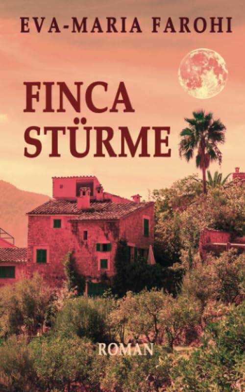 Fincastürme (Mallorca-Liebe, Band 4) Contemporary literature