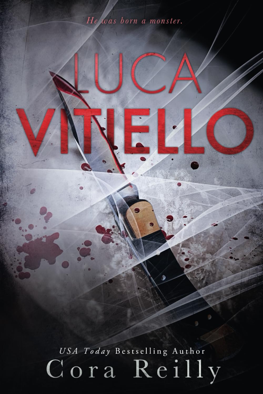 Luca Vitiello (Born in Blood Mafia Chronicles, Band 0) Contemporary literature