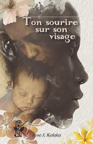 Ton sourire sur son visage book