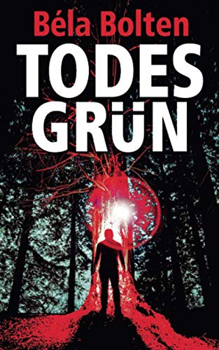 Todesgrün (Berg und Thal ermitteln) Action & Adventure