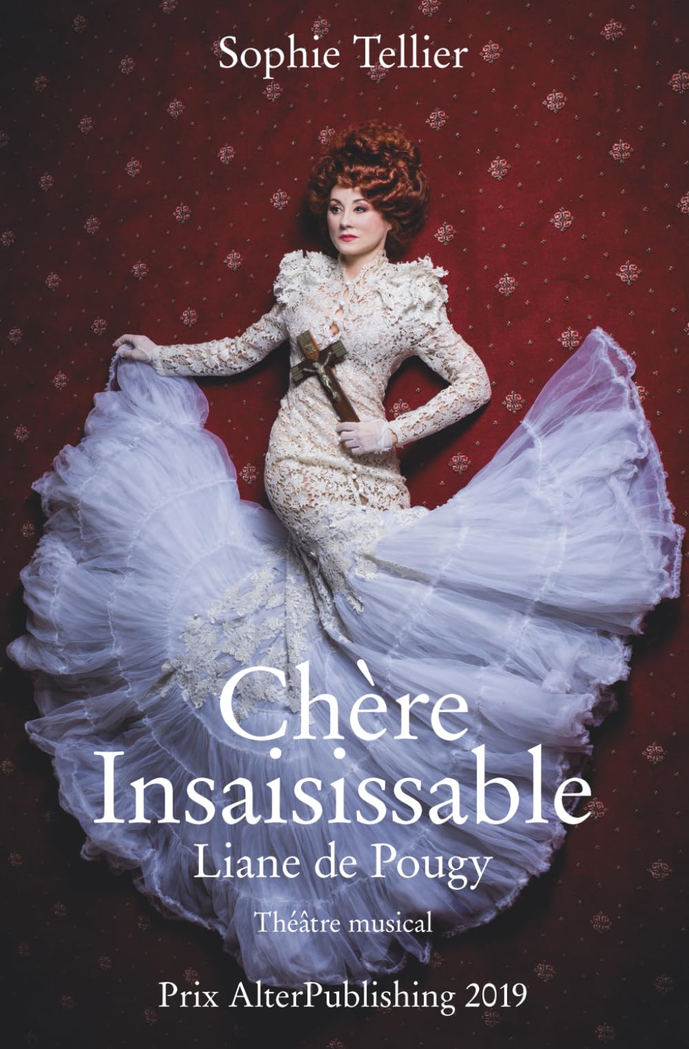 Chère Insaisissable: Liane de Pougy Drama
