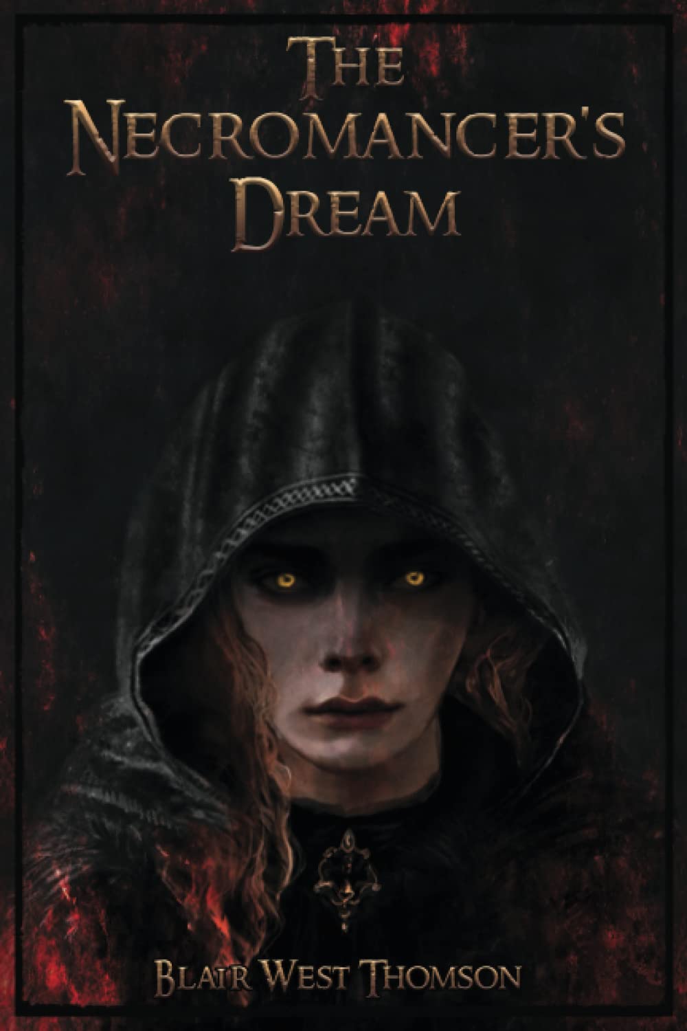 Product Image: The Necromancer's Dream