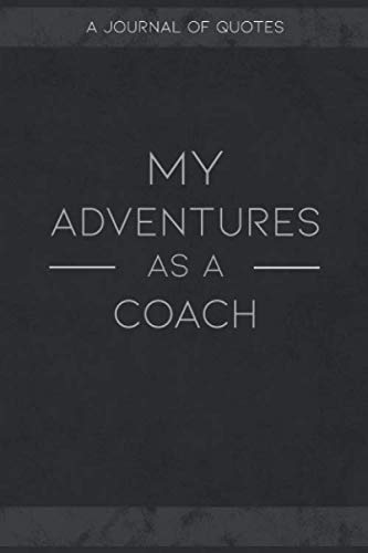 My Adventers As A Special Educator: Journal for Tracking and Recording Quotes People Say Business, Finance & Career