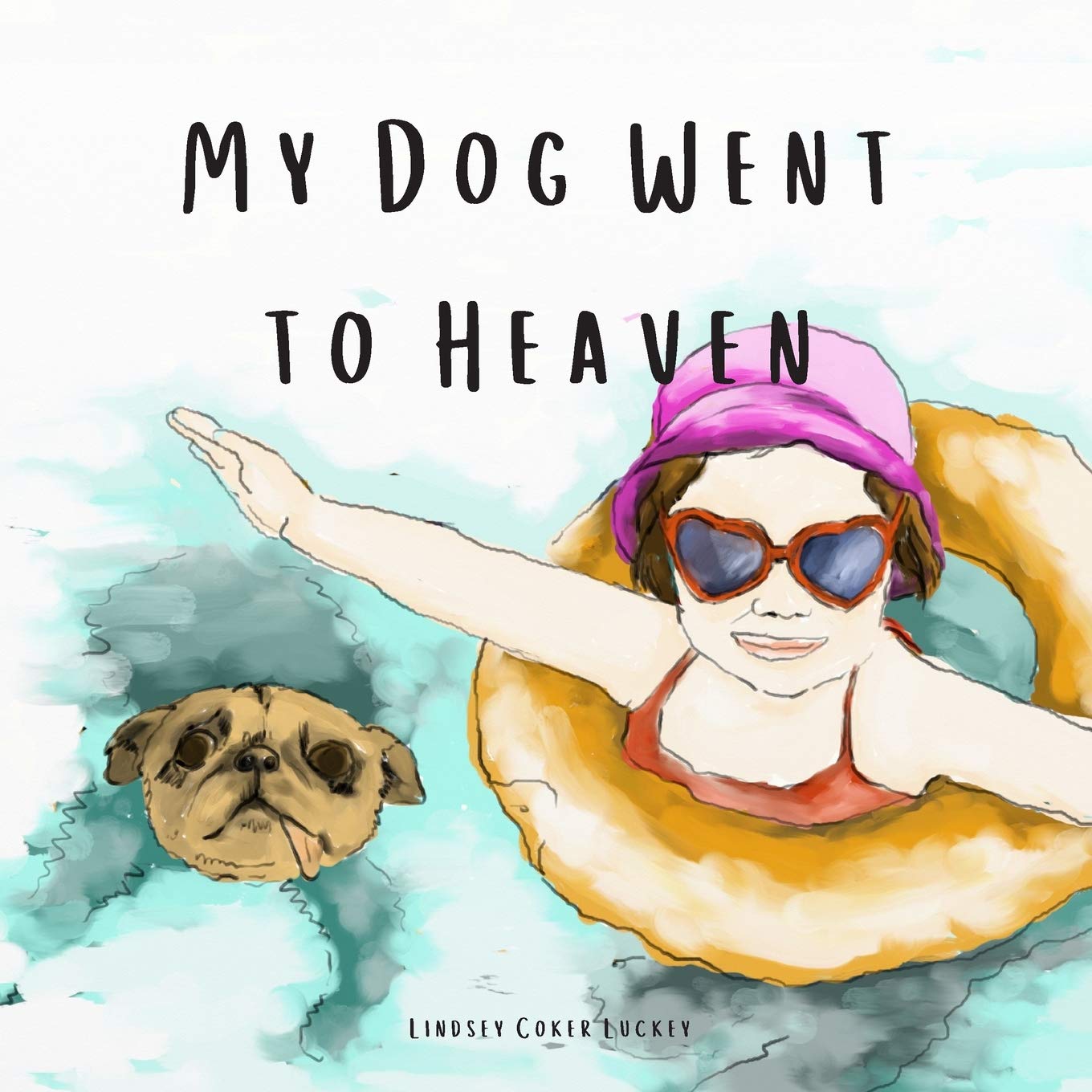 My Dog Went to Heaven Non-fiction