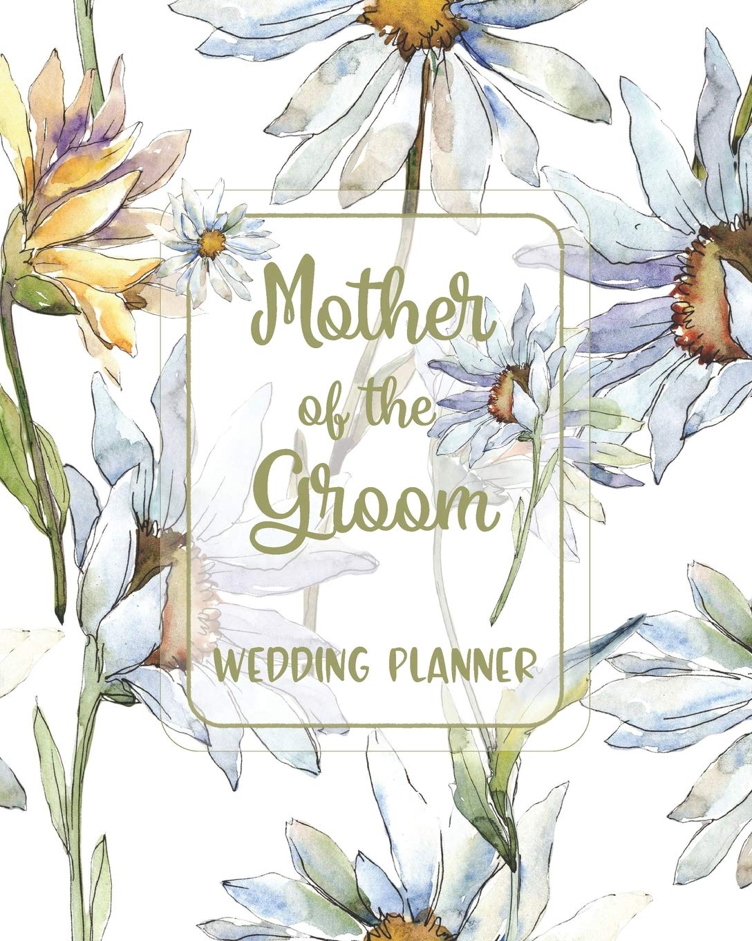 Mother of the Groom Wedding Planner: Wedding Planner Organizer with detailed worksheets and checklists. Learning & Reference