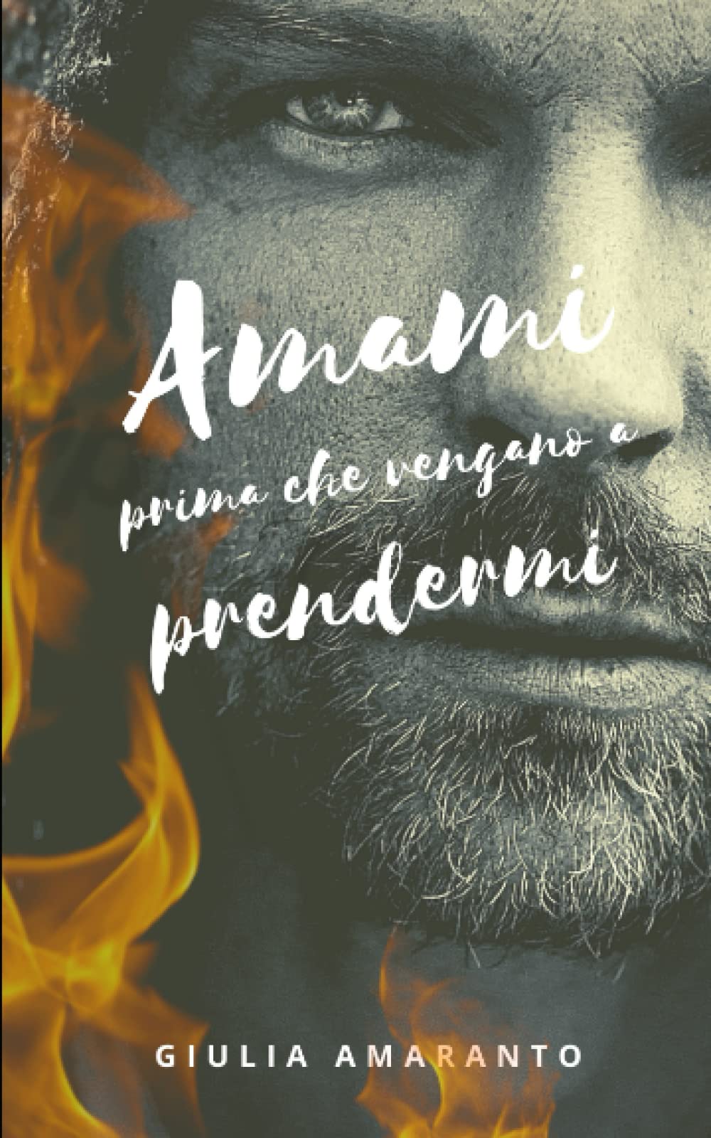 Amami prima che vengano a prendermi: Un'intensa storia d’amore gay ai tempi della Seconda Guerra Mondiale book